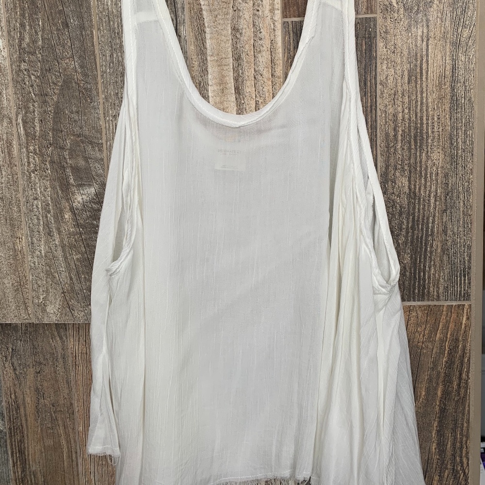 Free People Intimately Top